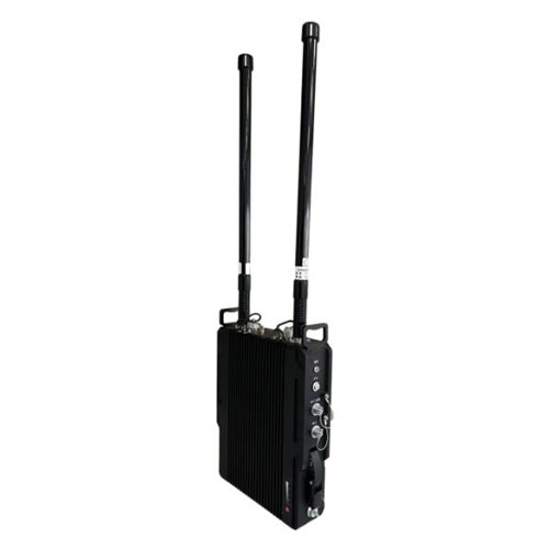 HY-KTE1408-背负式自组网电台