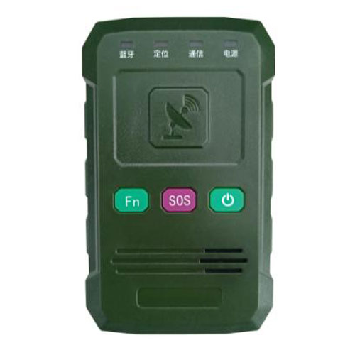 HY-TDCS004-便携式北斗终端