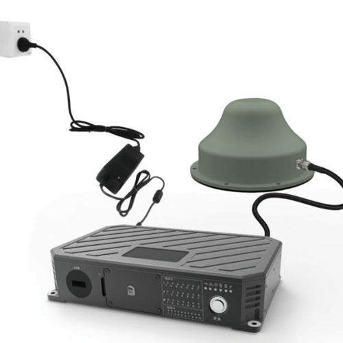 HY-TDCS007北斗三号区域型指挥机