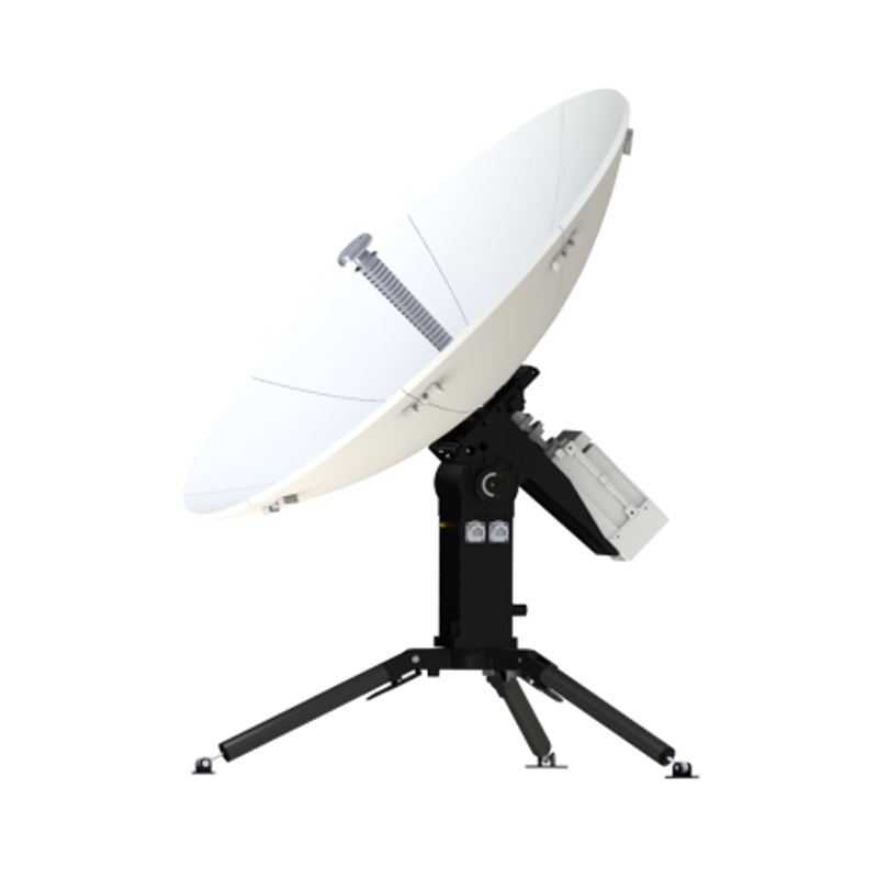 HY-85Ku-轻型卫星便携站