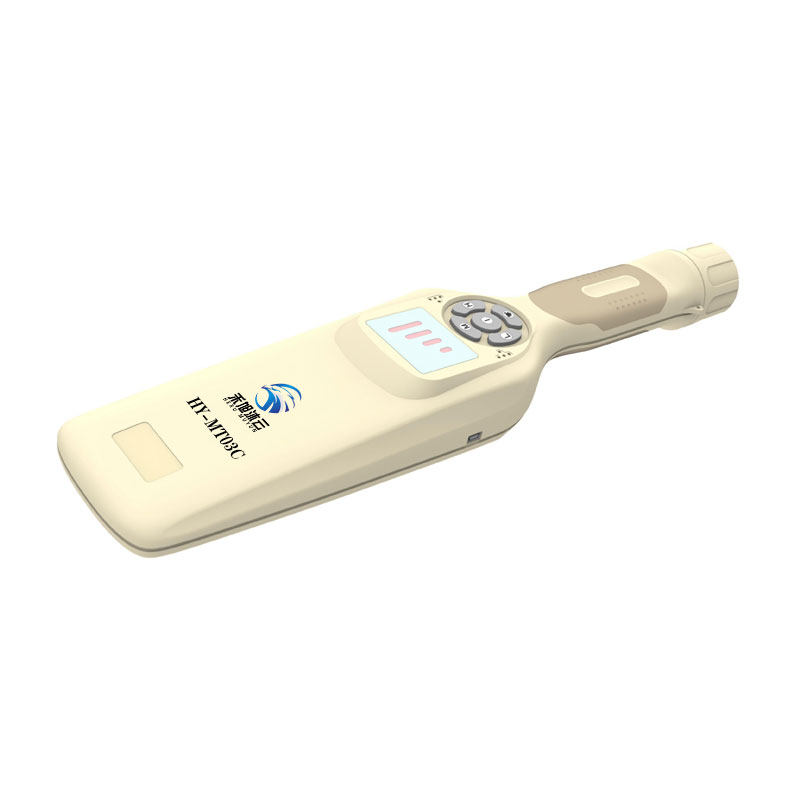 HY-MT03C手持式金属探测器