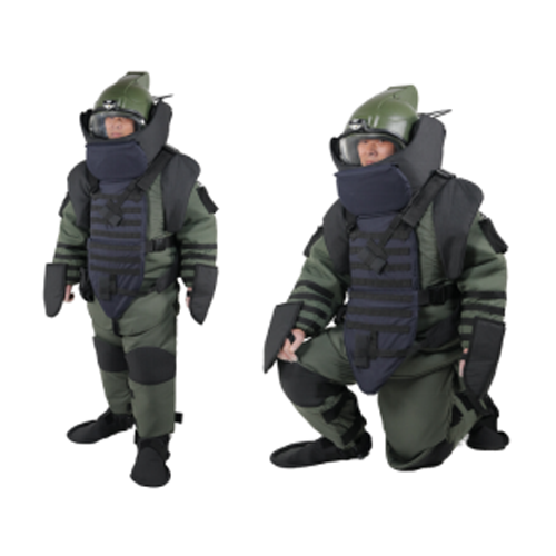 HY-PBF06排爆服