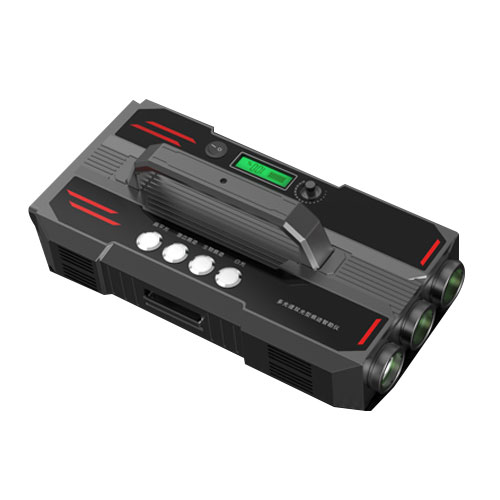 HY-MTS05多光谱双光型痕迹智勘仪