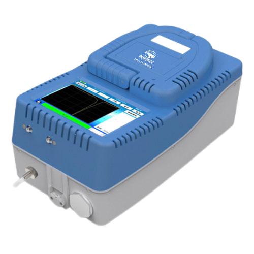 HY-DM900 便携式爆炸物毒品探测仪