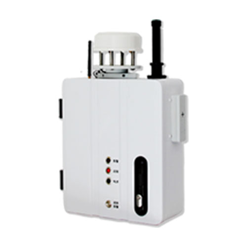 HY-TFD10多功能有毒有害因子探测器